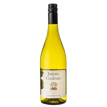 ジャルダン デ シャルム シャルドネ