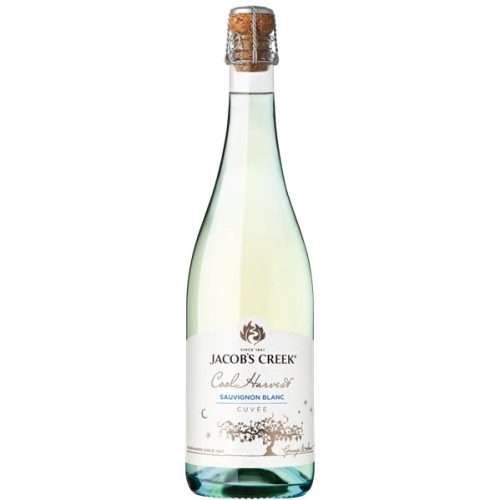 ジェイコブス・クリーク クール・ハーベスト スパークリング ソーヴィニヨンブラン