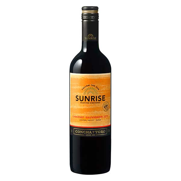 サンライズ カベルネ・ソーヴィニヨン