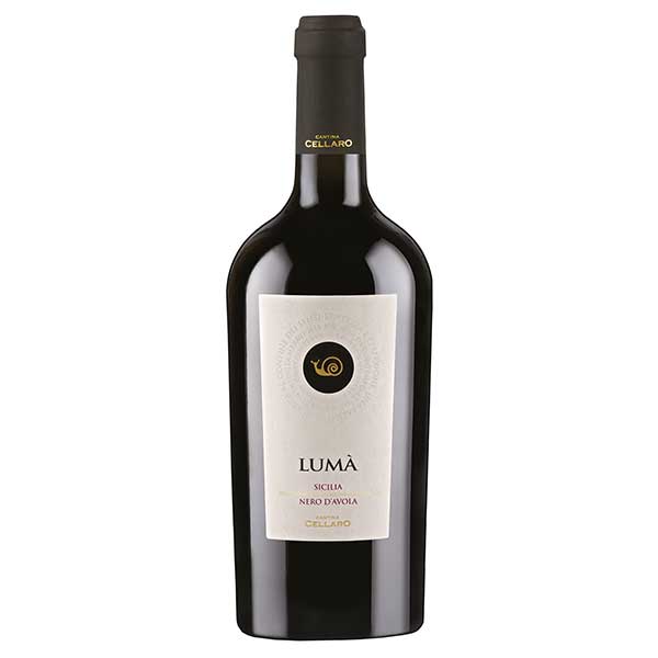 カンティーナ・チェラーロ ルーマ ネーロ・ダーヴォラ