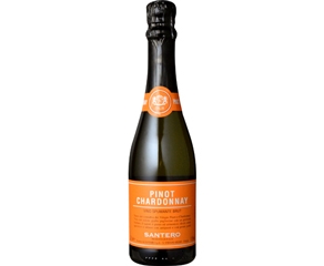 ピノ シャルドネ スプマンテ ハーフ