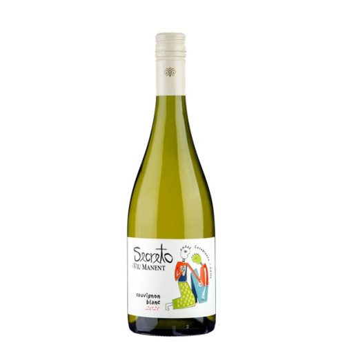 ヴュー･マネント･セクレト･ソーヴィニヨン･ブラン