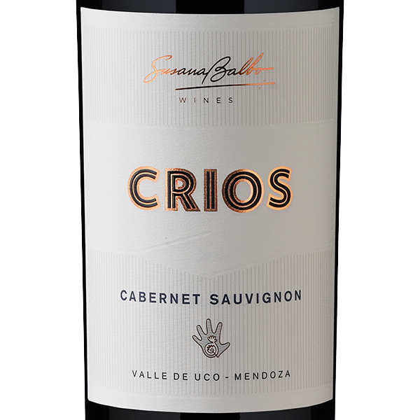 2018 クリオス カベルネ･ソーヴィニヨン