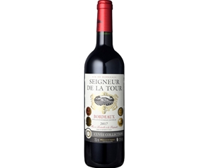 セニョール・ド・ラ・トゥール（フランス 赤） | デイリーで飲める