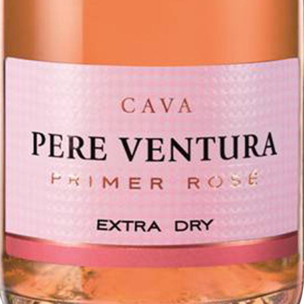 カバ･プリメール･ロゼ エクストラ･ドライ