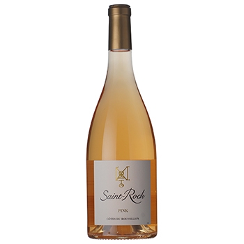 サンロック・ピンク・ロゼ