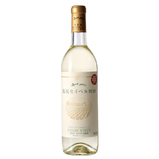 塩尻セイベル9110