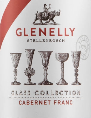グレネリー・グラスコレクション・カベルネフラン