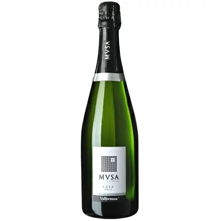 カヴァ ムッサ・ブリュット