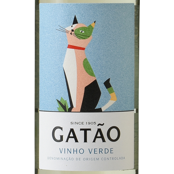 ガタオ ヴィーニョ・ヴェルデ