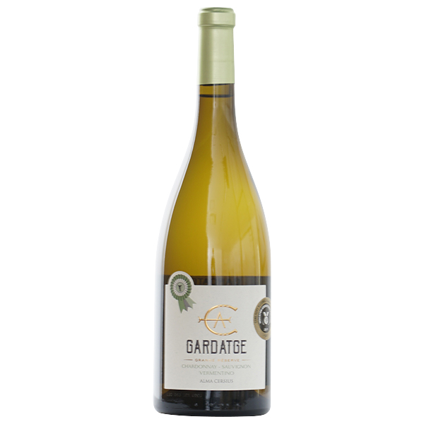 ガルダッチェ・ブラン・グラン・レゼルヴ