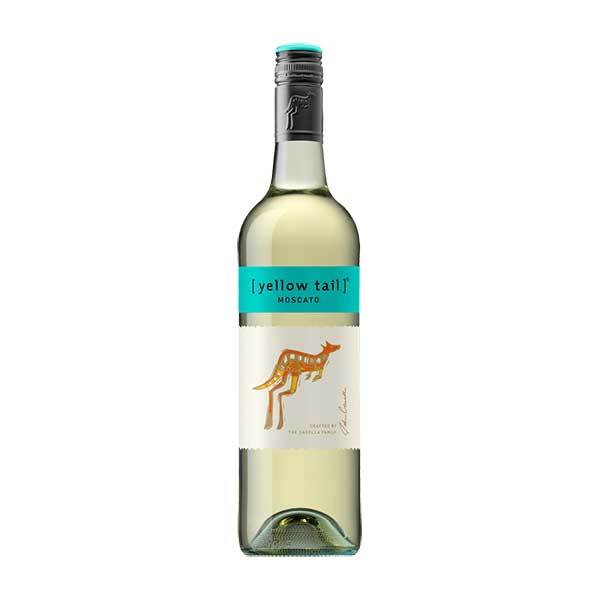 イエローテイル モスカート