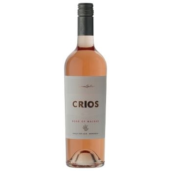 クリオス ロゼ オブ マルベック