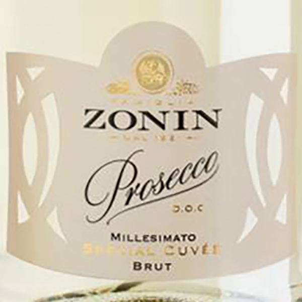 プロセッコ DOC スペシャル・キュヴェ ミレジマート