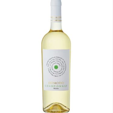 ドモード シャルドネ