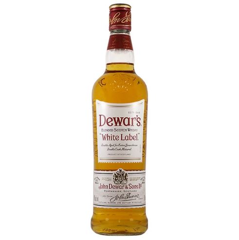 デュワーズ ホワイトラベル