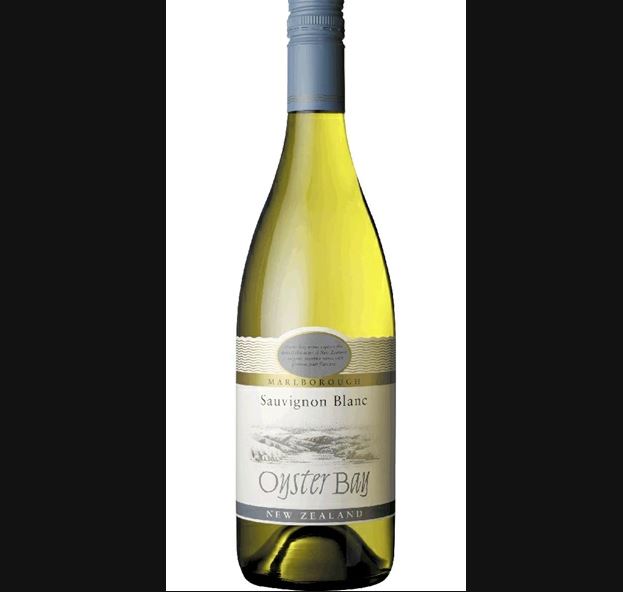 オイスターベイ マールボロ ソーヴィニヨン・ブラン