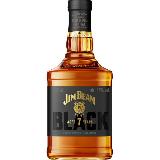 ジムビーム ブラック