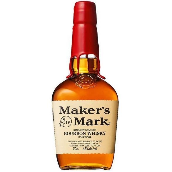 メーカーズマーク