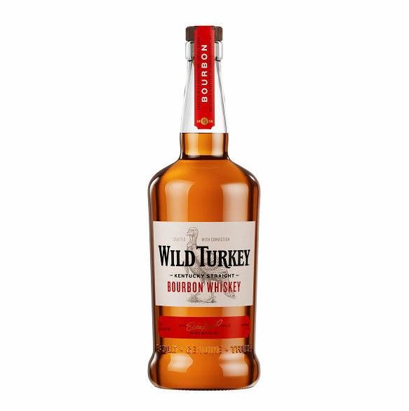 ワイルドターキー スタンダード