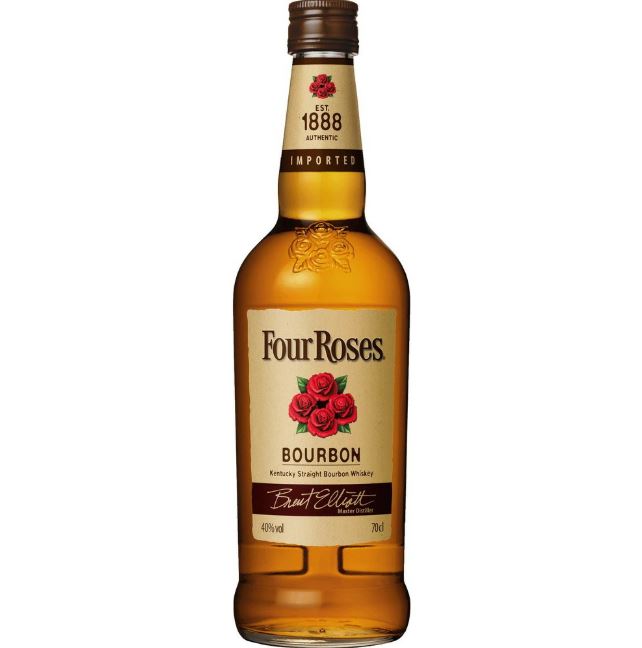 フォアローゼズ